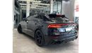 Audi Q8 S line 55 - TFSI