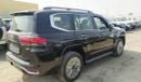 Toyota Land Cruiser VX 3.3L TOYOTA LC300 VX+ 3.3L TWIN TURBO DIESEL