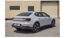 بولستار Polestar 2 2022 Polestar 2 Single motor FWD White 0Km