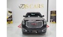 GMC Yukon Denali 6.2L (8 Seater) AED 2,000 P.M | 2019 GMC YUKON DENALI LONG BASE | 6.2L V8 | GCC