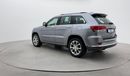 Jeep Grand Cherokee Summit 3600