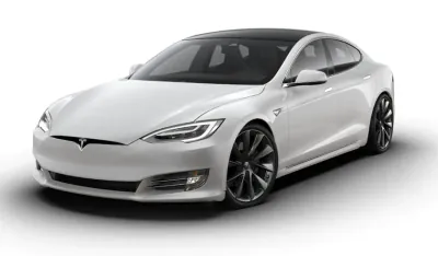 Tesla Model S specs