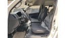 Toyota Hiace 2024 Toyota Hiace (Old-Shape) High-Roof 16-Seater Passenger Van 2.7L 4-Cyl Petrol M/T RWD Only For E