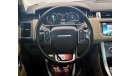 Land Rover Range Rover Sport 3.0L-6CYL-Full Option Excellent Condition American Specs