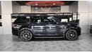 Land Rover Range Rover Sport HSE AED 3,700 P.M | 2019 RANGE ROVER SPORT HSE | PREMIUM WARRANTY PACKAGE | FULL PANORAMIC VIEW | GCC