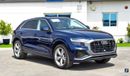 Audi Q8 55 TFSI MHEV S‐line Selection Quattro V6 3.0L Aut.  (For Local Sales plus 10% for Customs & VAT)