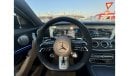 Mercedes-Benz E53 4MATIC+