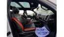 Ford Raptor SVT Raptor Luxury FORD F-150 RAPTOR ( BAJA BODY KIT ) 2017 GCC FULL OPITION // PERFECT CONDITION