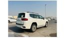 Toyota Land Cruiser ZX 3.3L 5 Seater Turbo Diesel European Specs