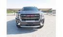 GMC Yukon GMC Yukon SLT Diesel - 2023 - Grey