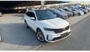 كيا سورينتو Kia Sorento 2021 Diesel Korean Specs