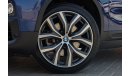 BMW X2 sDrive 20i M Sport