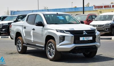 Mitsubishi L200 Sportero MIVEC clean diesel