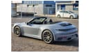 بورش 911 2023 PORSCHE 911 992 Carrera4 Cabriolet - Brand New - Export Price