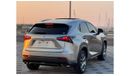 Lexus NX200t