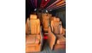 Mercedes-Benz Sprinter Mercedes benz Sprinter Bus 14+2+1= 17 seater vip luxury interior design brand new just 150 km only