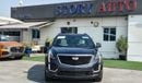 Cadillac XT5 AWD 350T