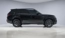 Land Rover Range Rover Sport HSE - Warranty until Feb 2028 - Approved Prepared Vehicle