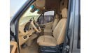 مرسيدس بنز سبرينتر MERCEDES SPRINTER VIP DIESEL 2020 ORGINAL PAINT // 2KEYS // 1/1 EDITION // PERFECT CONDITION