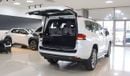 Toyota Land Cruiser 2022 Model Toyota Land Cruiser (300 Series), 3.3L Turbo Diesel A/T