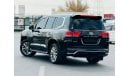 Toyota Land Cruiser Land Cruiser Gxr full option left hand drive