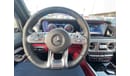 مرسيدس بنز G 63 AMG Std 4.0L