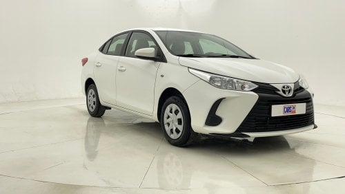 Toyota Yaris SE 1.5 | Zero Down Payment | Free Home Test Drive