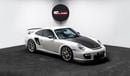 Porsche 911 RS Nr. 206 of 500 - 2011 Low Mileage