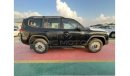 تويوتا لاند كروزر 2024 LAND CRUISER 3.3L DIESEL GR-SPORT, RADAR, TWIN TURBO