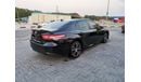 تويوتا كامري Toyota Camry LE - 2020 - Black