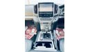 Toyota Land Cruiser 2018 VX RHD Diesel Engine Full Option Very Clean Title