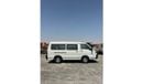 CMC D 260 CMC D260- Window Van -8 seater/ 2.4L 2WD