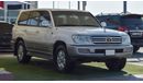 Toyota Land Cruiser GX.R