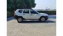 رينو داستر Renault Duster 2014 gcc