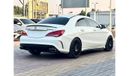 Mercedes-Benz CLA 45 AMG Sport Cla45