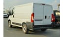 Fiat Ducato Professional