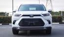 Toyota Highlander Hybrid 2.5 L