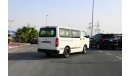 تويوتا هاياس 2.5L,DIESEL,STD ROOF,15SEATS,MT,2024MY(EXPORT ONLY)