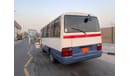 Toyota Coaster EXCELLENT CONDITION | 3.7L DIESEL | LHD | MANUAL | 30 SEATERS