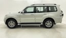 Mitsubishi Pajero GLS HIGHLINE 3.8 | Zero Down Payment | Free Home Test Drive