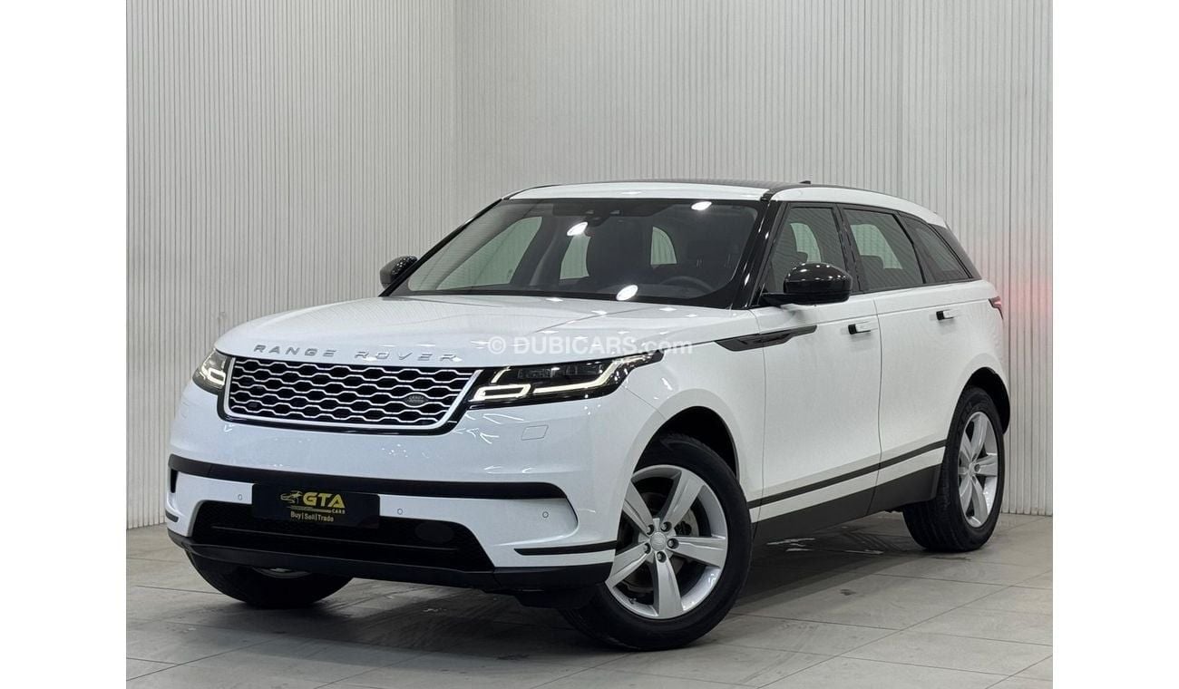 Land Rover Range Rover Velar P250 S 2.0L Petrol 2019 Range Rover Velar P250 S, Warranty, Full Range Rover Service History, Excell