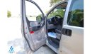 Hyundai H-1 Std GL 2.5L RWD - Petrol Automatic - 9 Seater Passenger Van - Like New Condition - GCC