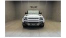 Land Rover Defender Defender 90 X Dynamic | Brand new | 5 Years AlTayer Warranty