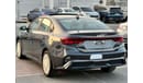 Kia Cerato MPI Top 1.6L