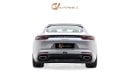 Porsche Panamera Std GCC Spec