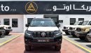 Toyota Prado TX.L 4.0L YM 2023 ( BLACK EDITION )