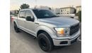 Ford F 150