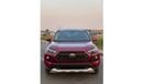 تويوتا راف ٤ Hybrid Toyota RAV4 XLE 2.5L