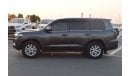 Toyota Land Cruiser 2018 TOYOTA LAND CRUISER SAHARA