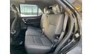 Toyota Fortuner FORTUNER 2.4L V4 4X4 FULL OPTION